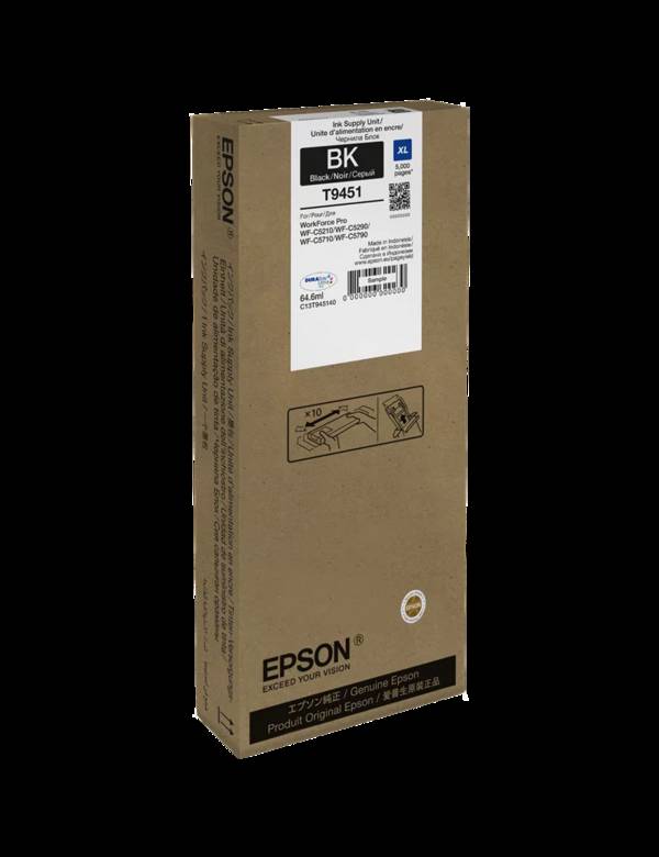3M - Post-It 653-CY-VP24, Rechteck, Gelb, Papier, 51 mm, 38 mm, 100 Blätter
