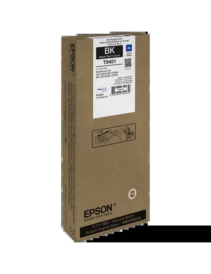 3M - Post-It 653-CY-VP24, Rechteck, Gelb, Papier, 51 mm, 38 mm, 100 Blätter-0