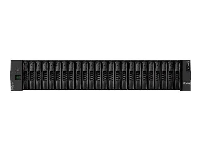 Lenovo 7Y75A000WW Festplatten-Array Netzwerkgerät-1
