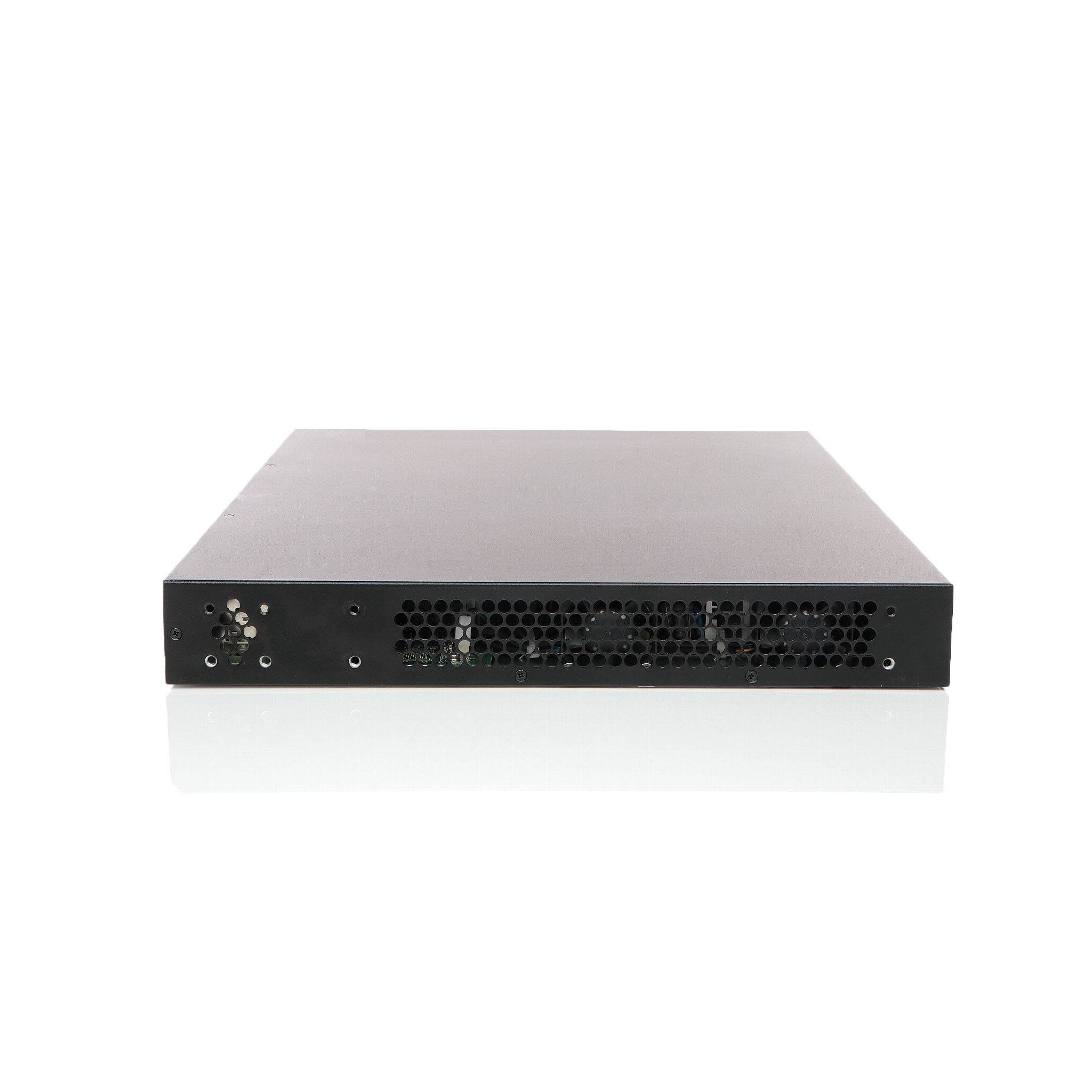 HPE - Aruba JL385A Switch - 24 Anschlüsse - L3 - managed Netzwerkgerät-1