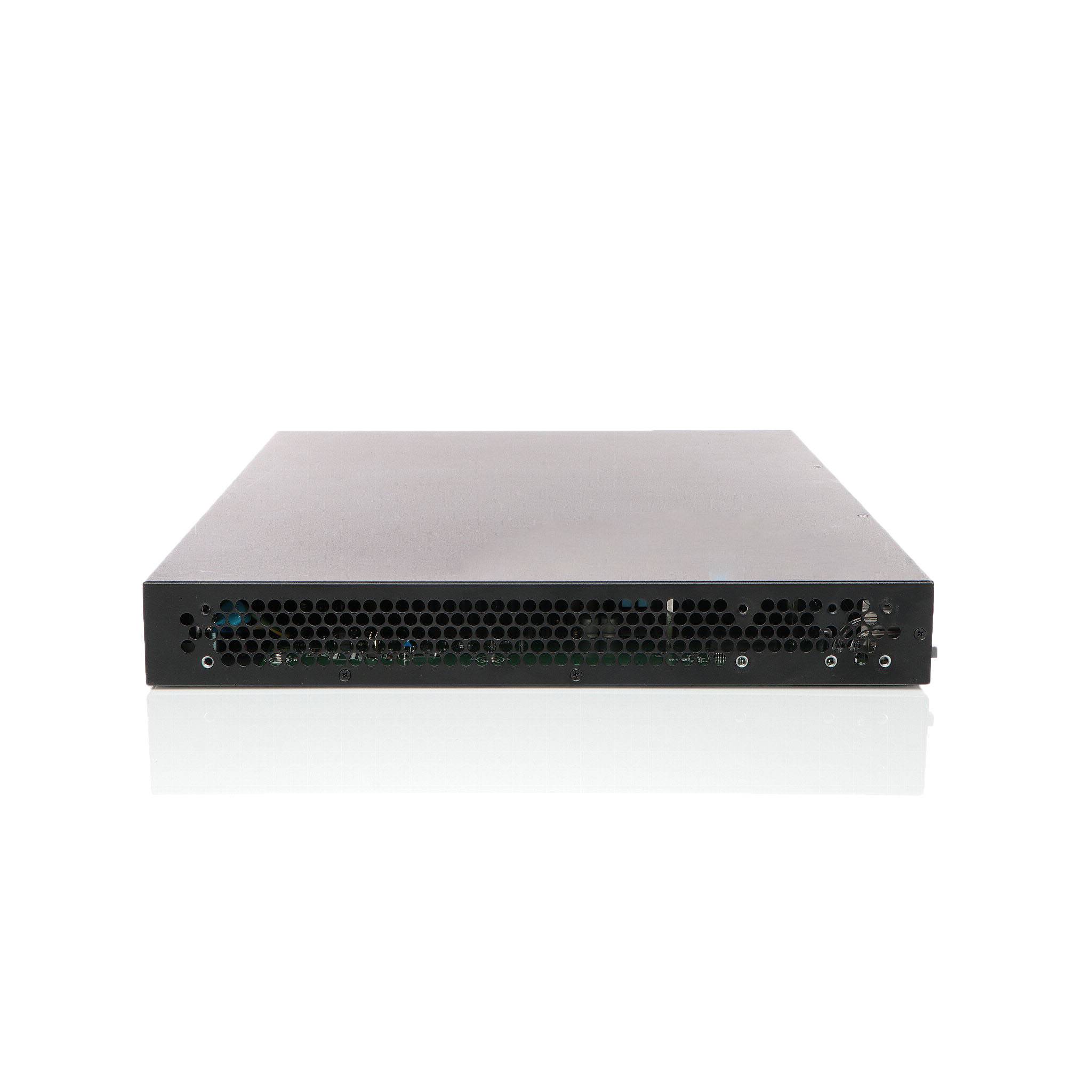 HPE - Aruba JL385A Switch - 24 Anschlüsse - L3 - managed Netzwerkgerät-3
