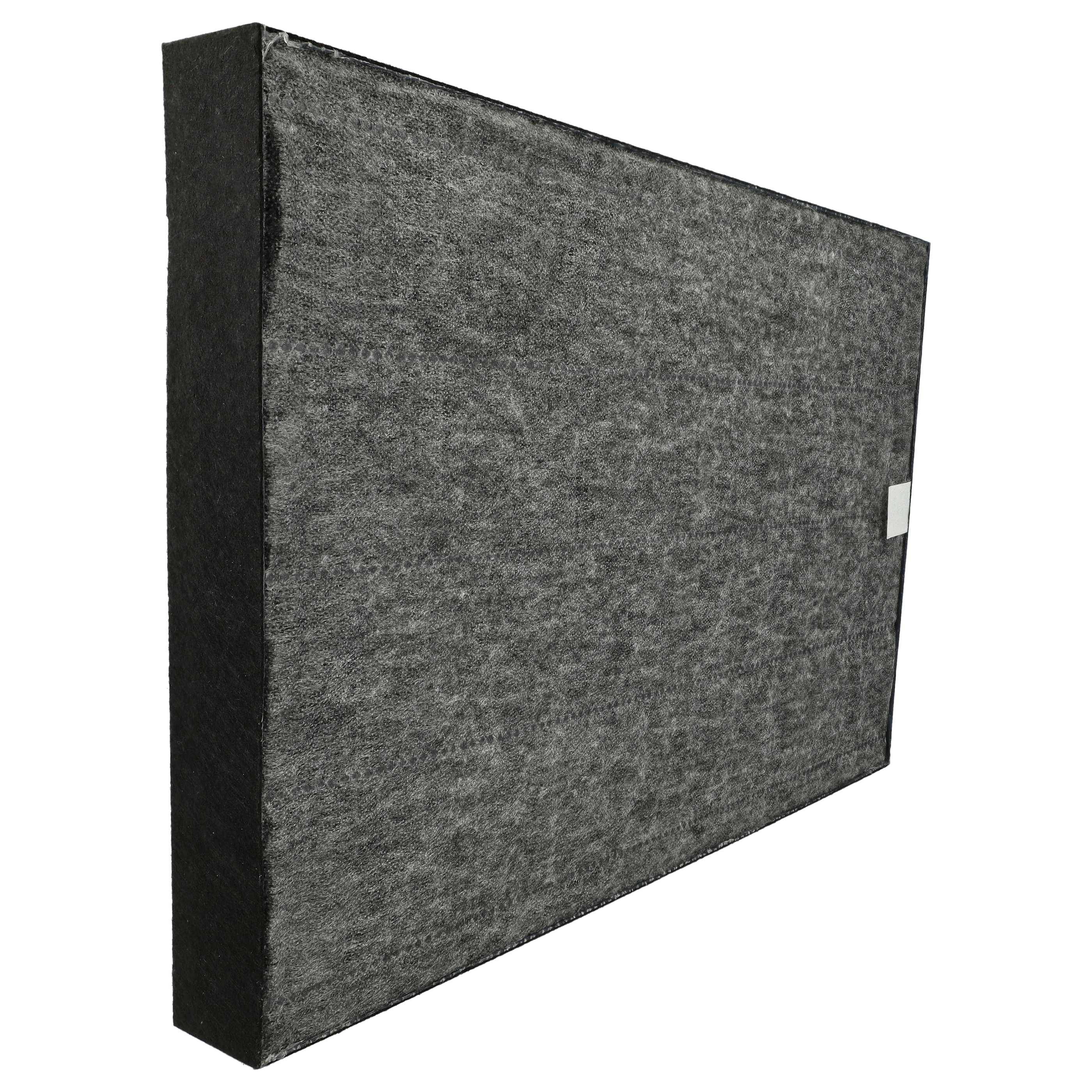 vhbw HEPA 13 Filter Ersatz für Sharp FZ-A41HFR für Luftreiniger | Ersatz-Filter-1