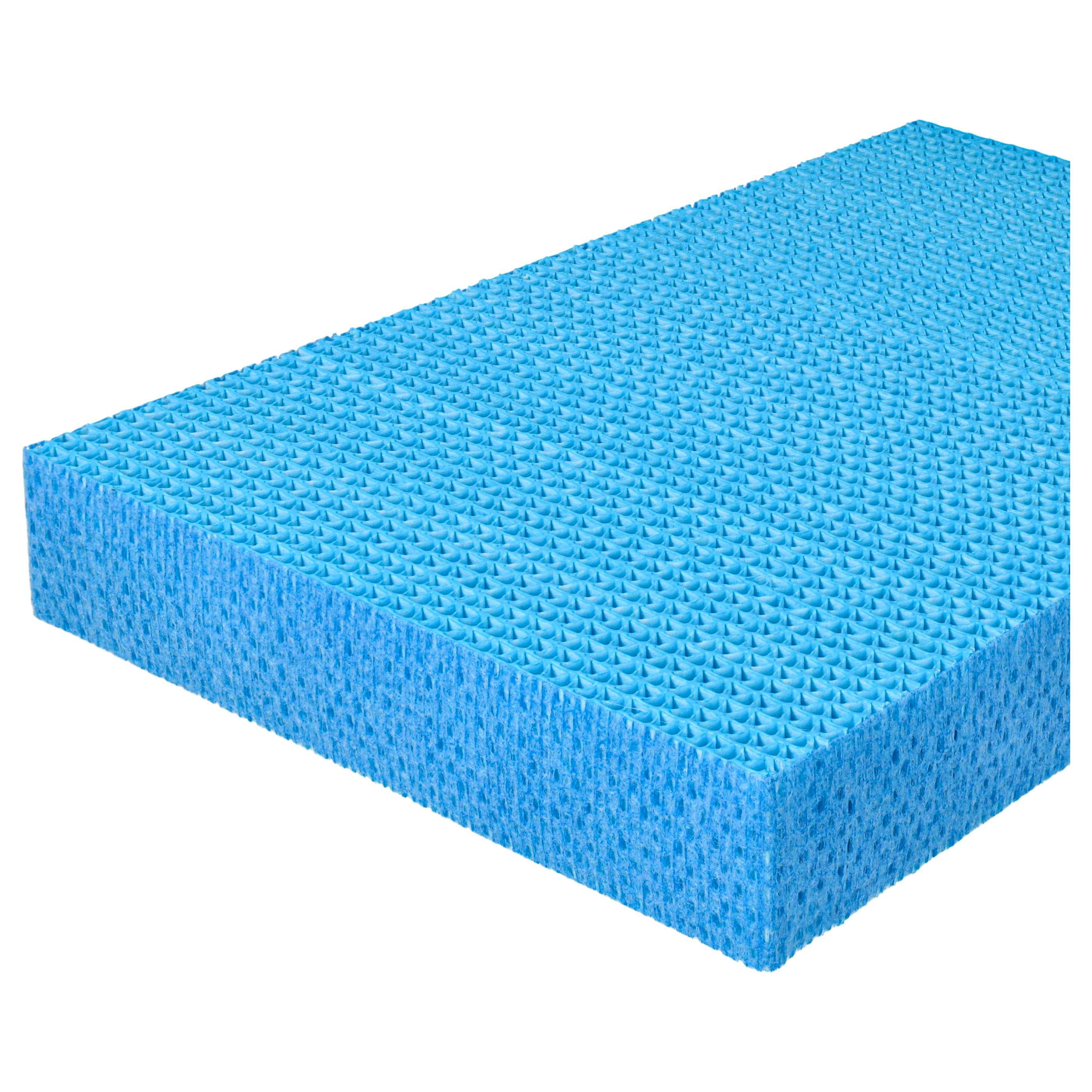 vhbw 2x Filter Ersatz für Philips AC4155/00 für Luftbefeuchter | Luftfilter-4