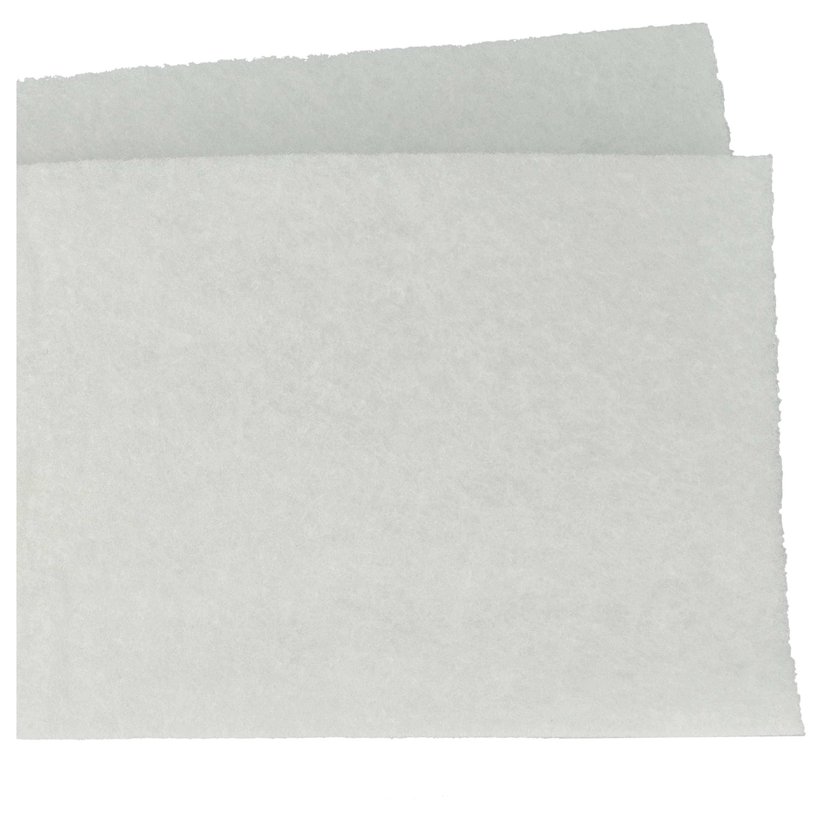 vhbw 4x Luftfilter G4 Ersatz für Wolf 1668493 für Lüfter | Ventilator, Lüftungsgerät (4x Schaumfilter)-4