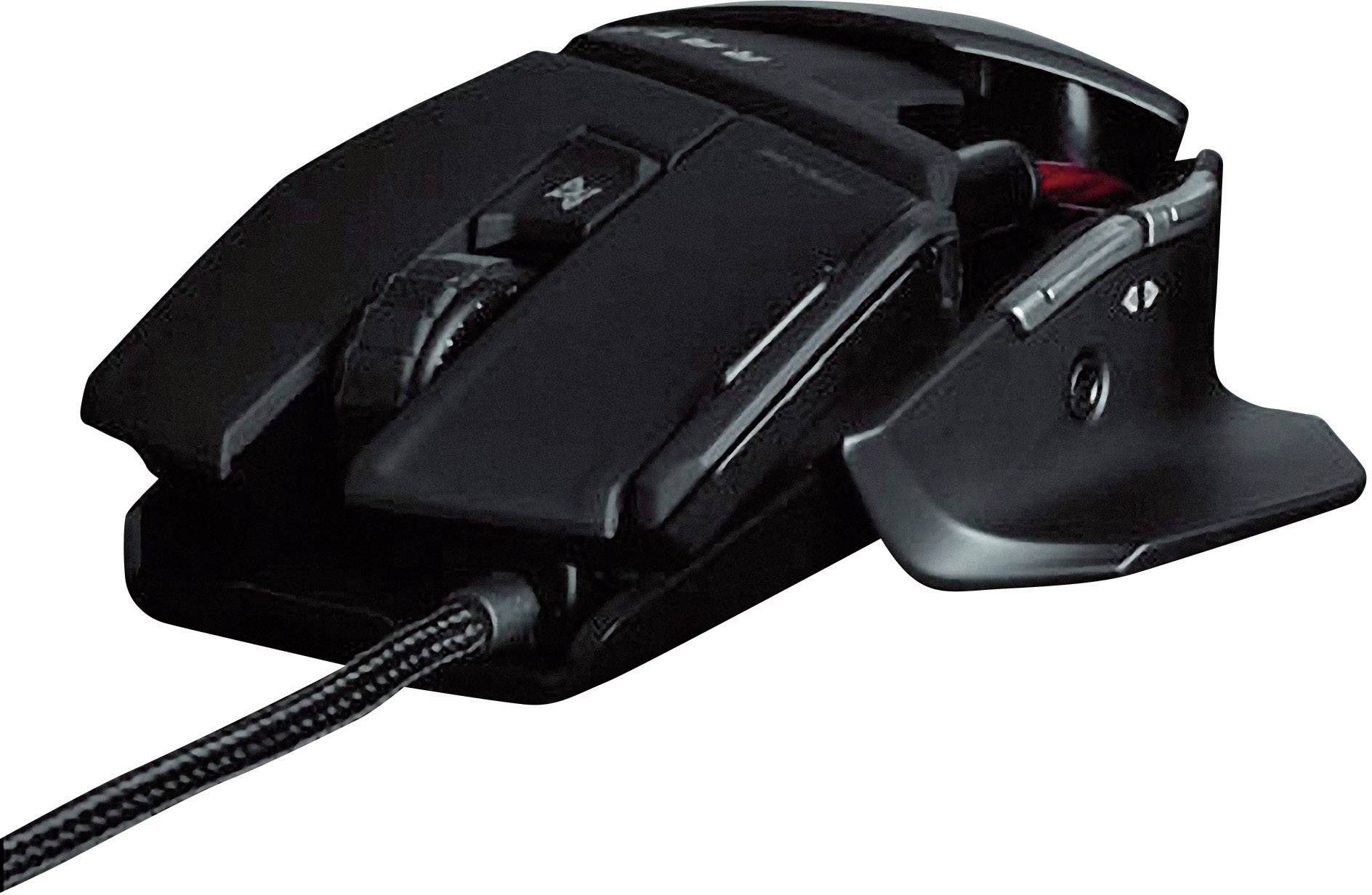 r a t 3 gaming mouse