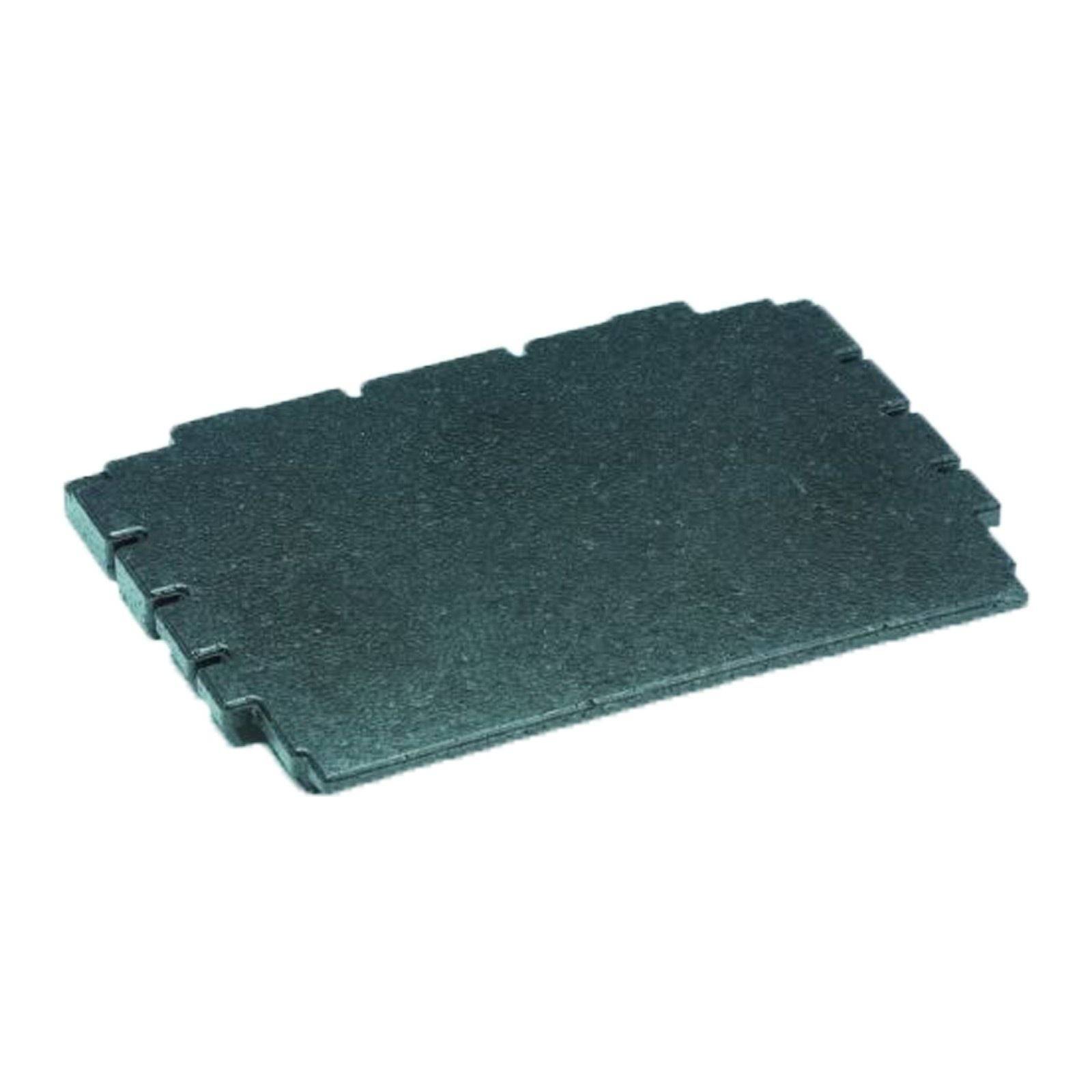 Tanos Deckeleinlage, EPP für Classic systainer® 1-5-0