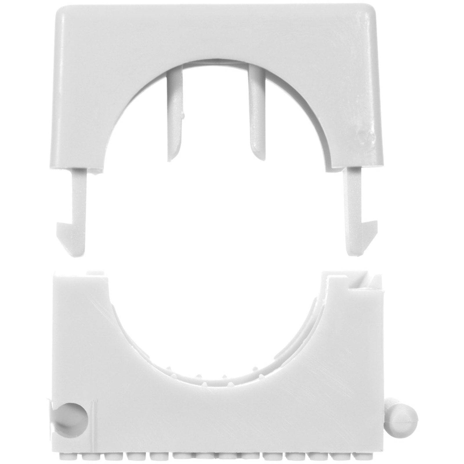Fischer Schelle SCH 812 bis 12mm 068012 grau-1