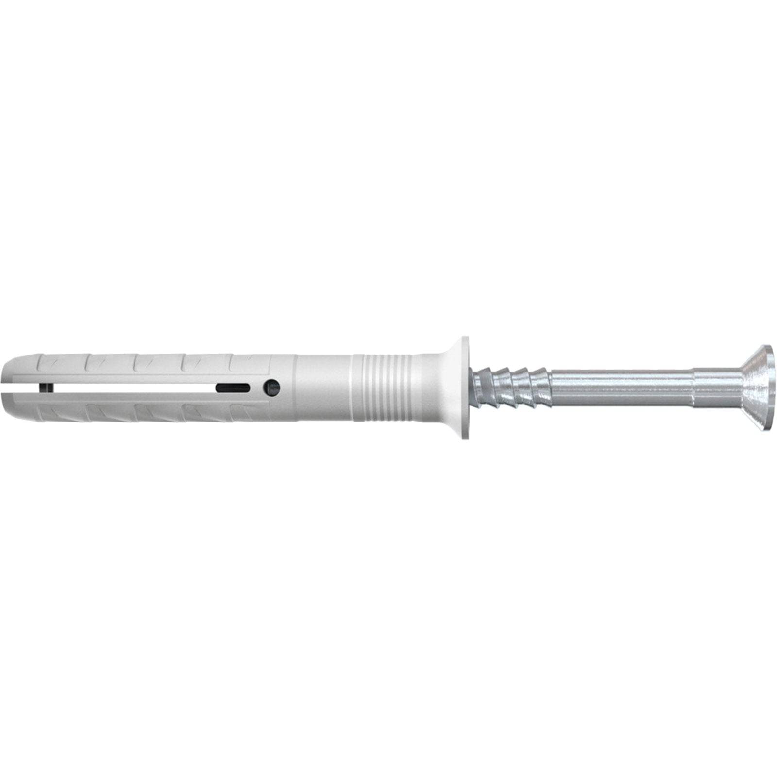 Fischer Deutschl. Nageldübel N 8x80 Z A2 8 mm, 40 95 80 mm-1