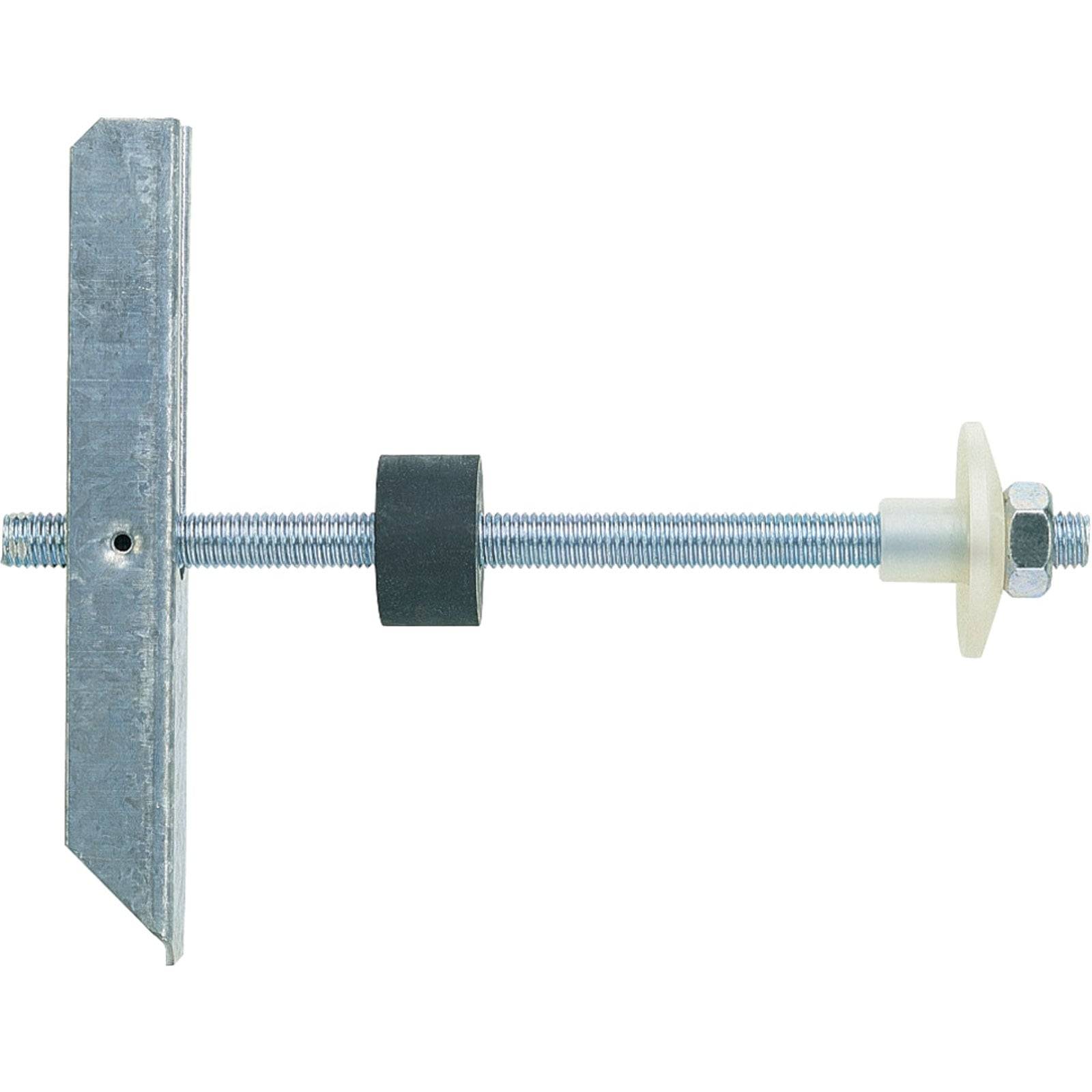 Fischer 25x Kippdübel KM 10 - 050326-0