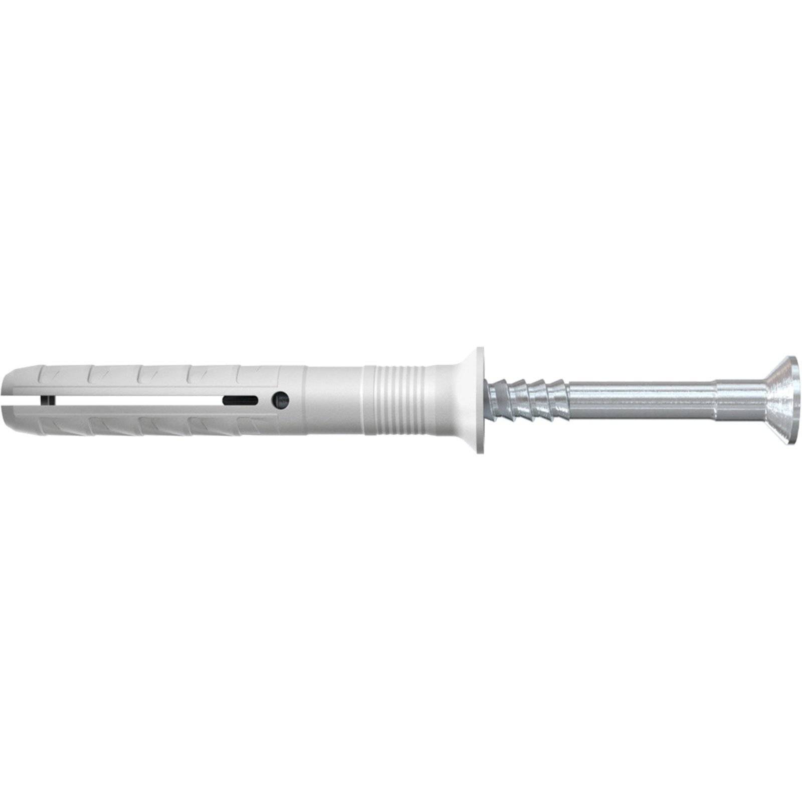 Fischer Deutschl. Nageldübel N 5x30/5 S A2 5 mm, 30 mm-1