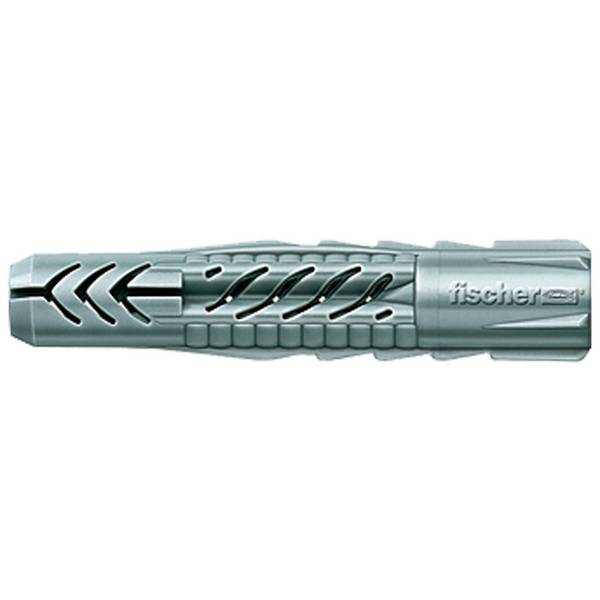 Fischer 50x Universaldübel UX 8 x 50 mm - 62760