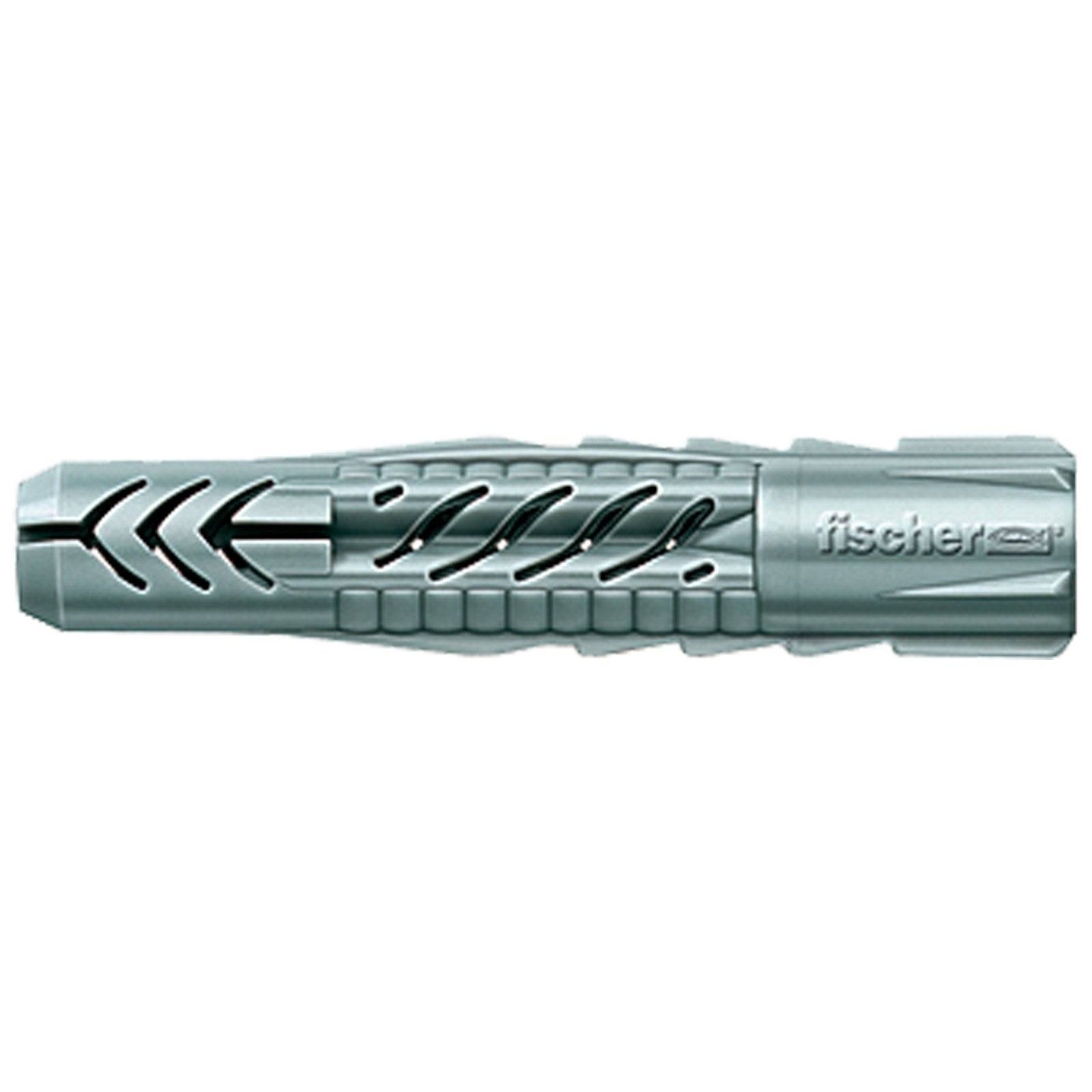 Fischer 50x Universaldübel UX 8 x 50 mm - 62760-0