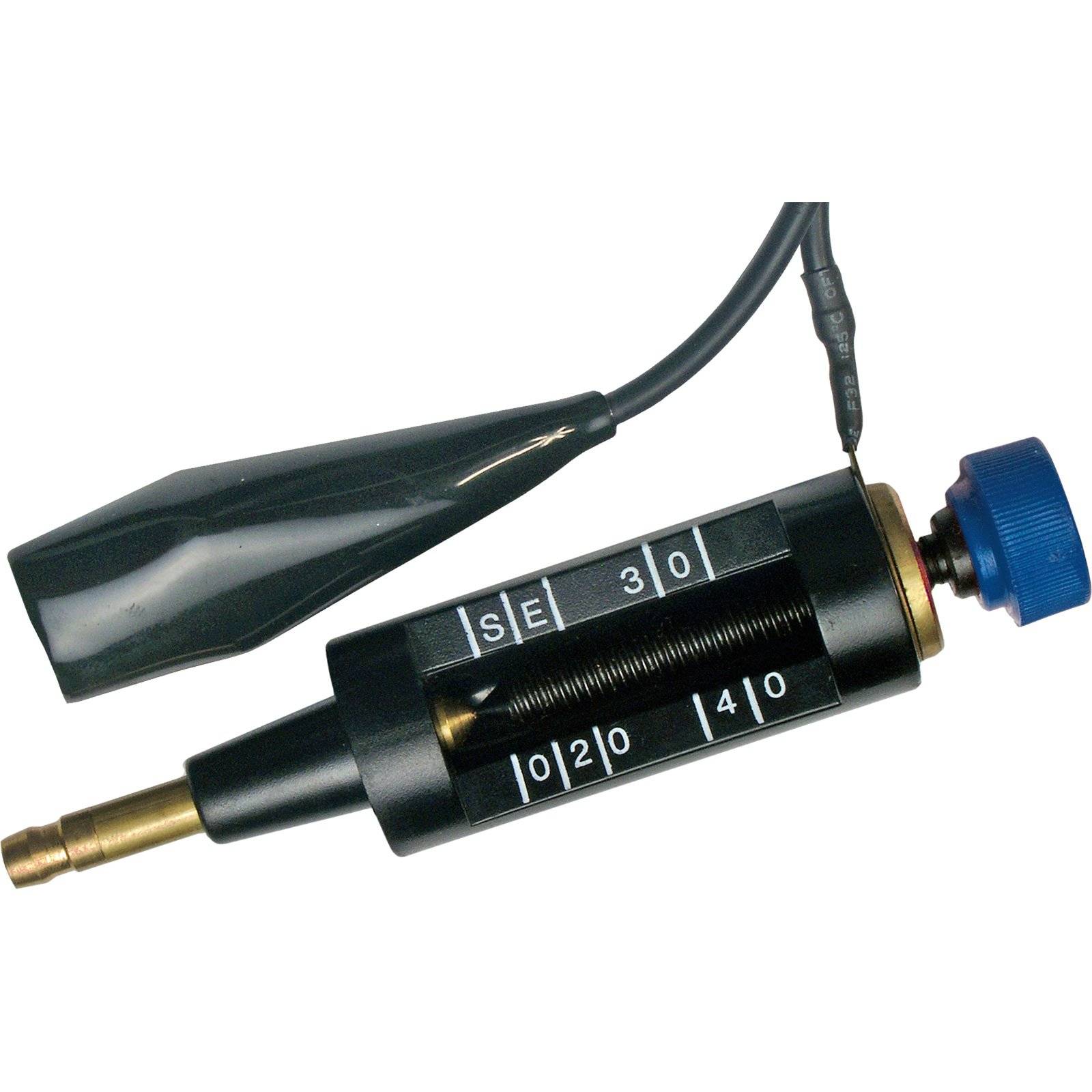 BGS 3030 Zünd-Abstands-Tester für Oldtimer-1