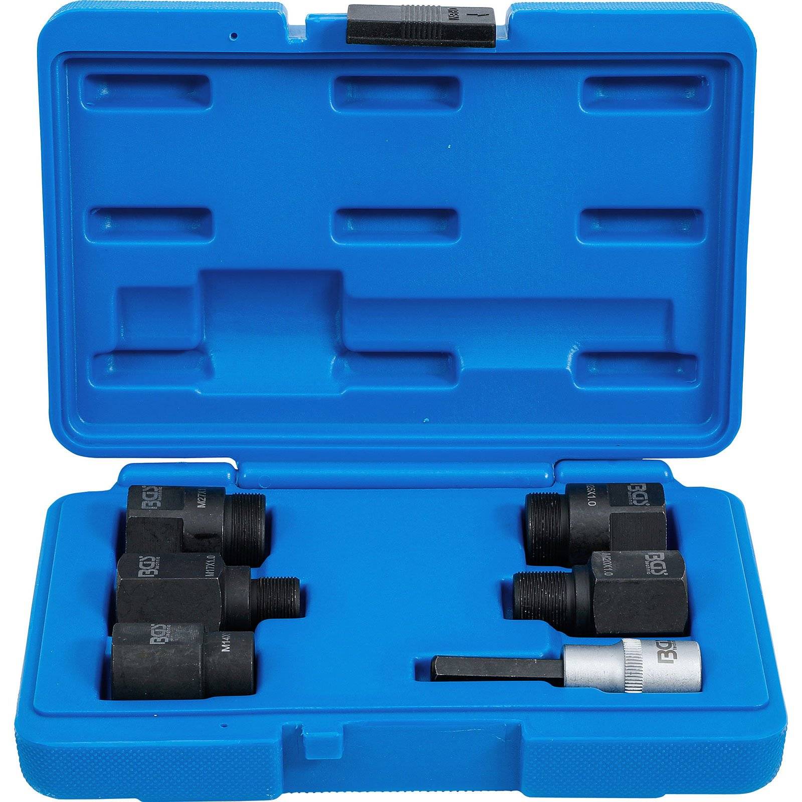 BGS 7771-1 Gewinde-Adapter M20 x 1,5, für Art. 777 2-1