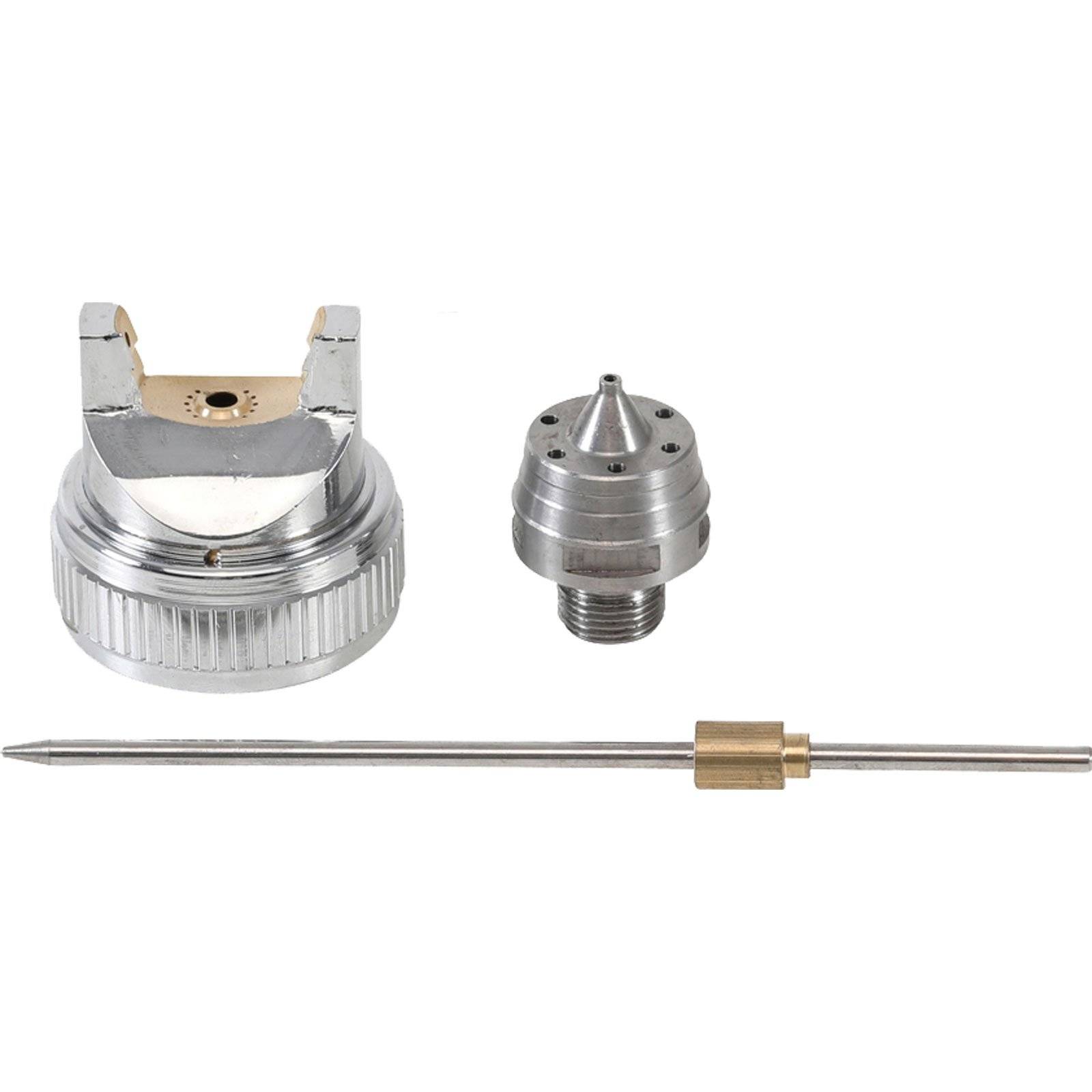BGS 3317-2 Ersatzdüse, Ø 1,4 mm, für Art. 3317-1