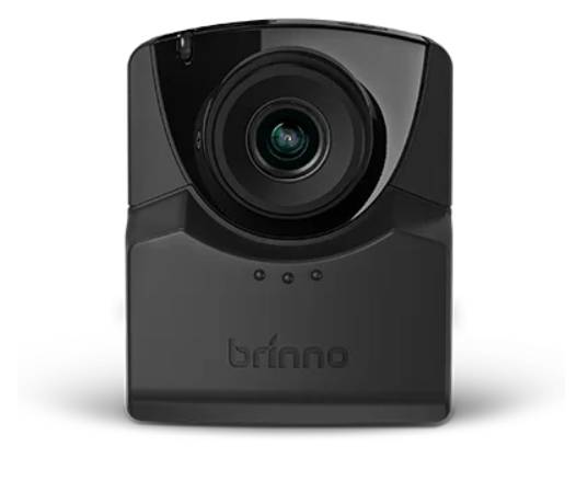 Brinno TLC2020H, Zeitraffer, 118°, 1920 x 1080 Pixel, MicroSD (TransFlash), MicroSDHC, MicroSDXC, 128 GB, Schwarz-1