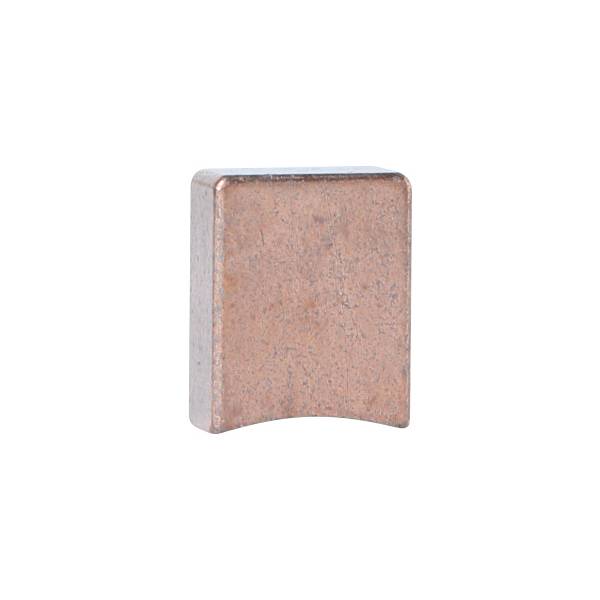 M 41/AB34 Industriekohle Metallkohle-0