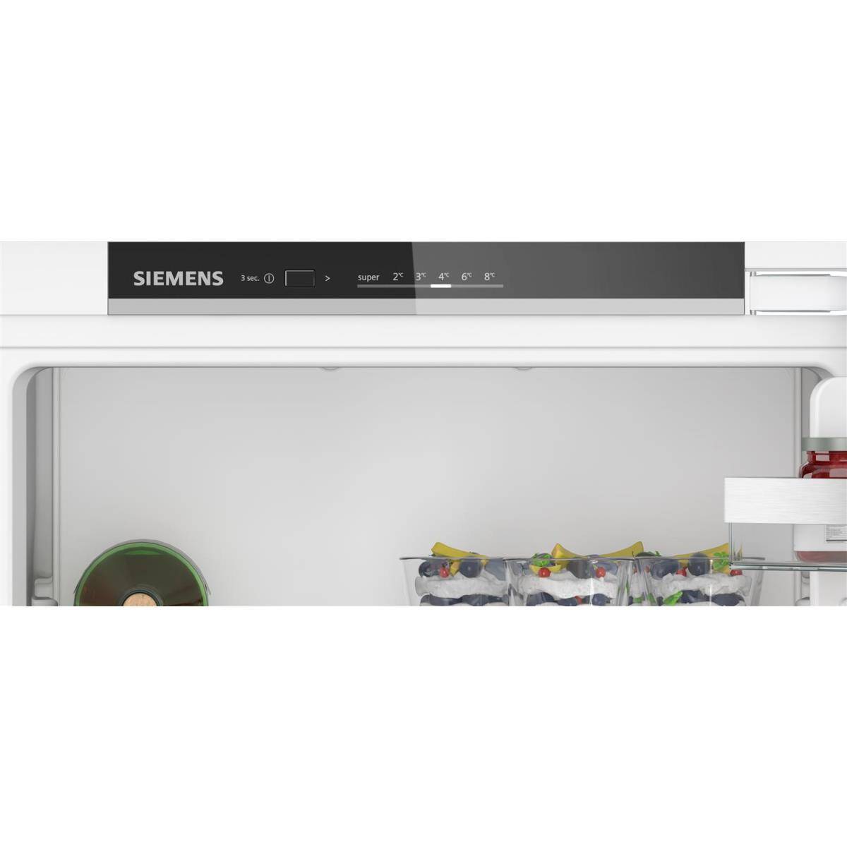 Siemens MDA EB-Kühlgerät IQ300 KI21RVFE0-2