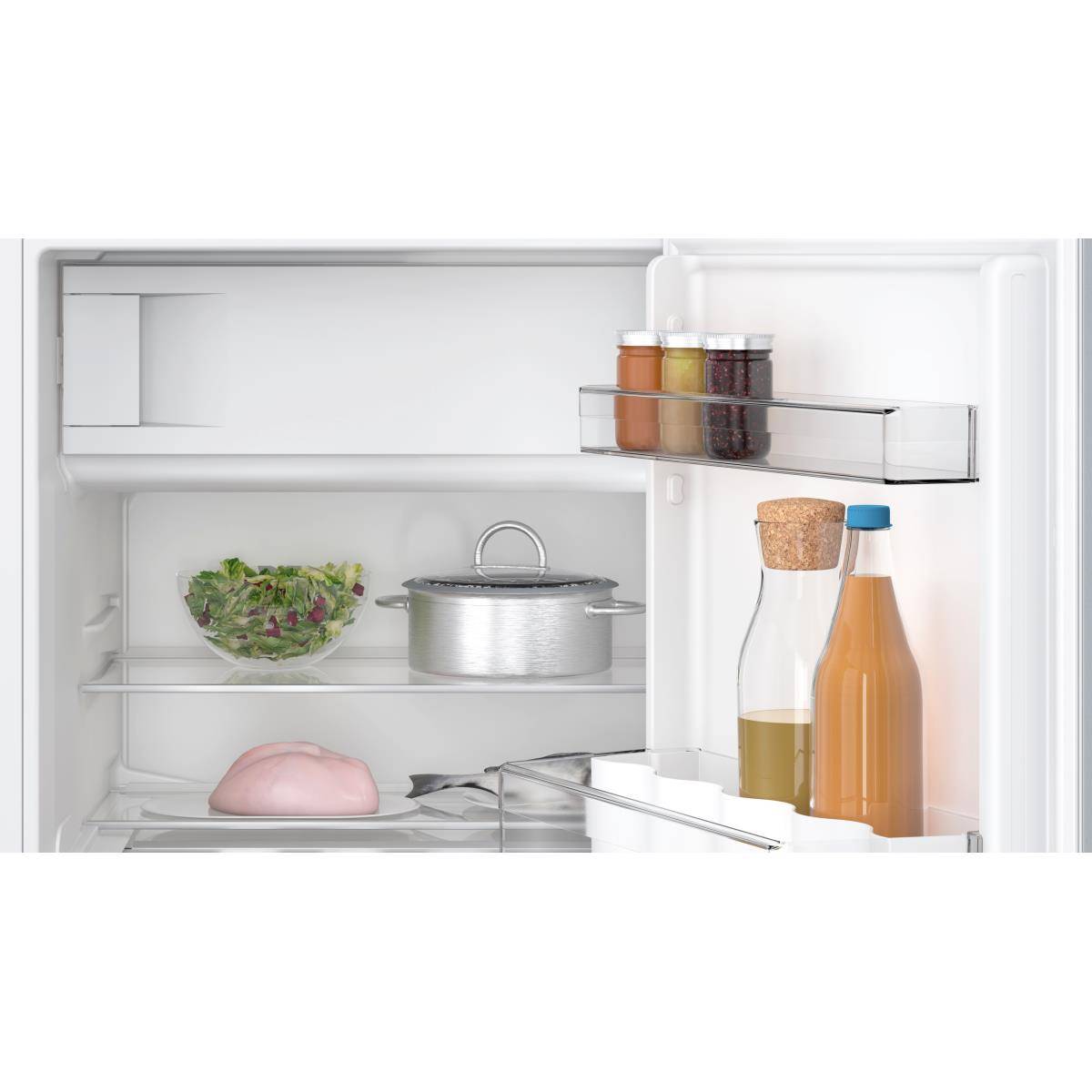 Bosch MDA UB-Kühlgerät Serie4 KUL22VFD0-2