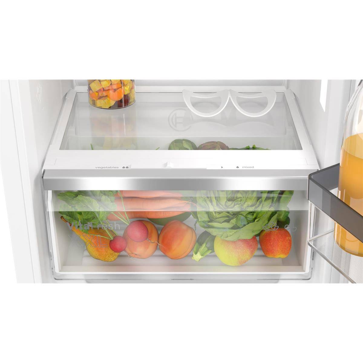 Bosch MDA EB-Kühlgerät Serie6 KIL22ADD1-2