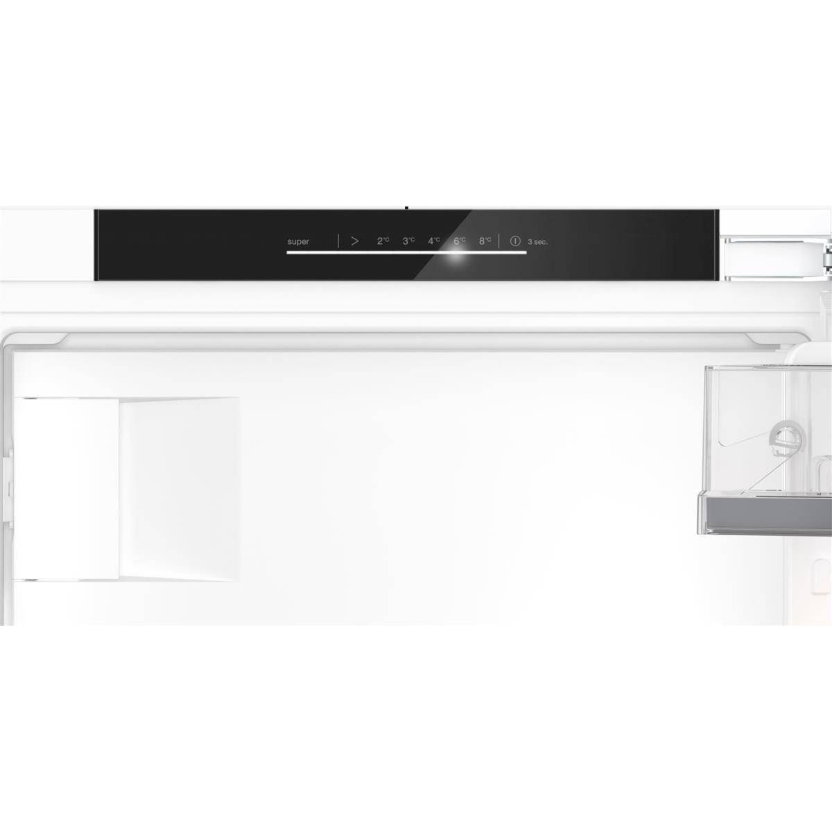 Bosch MDA EB-Kühlgerät Serie6 KIL22ADD1-3