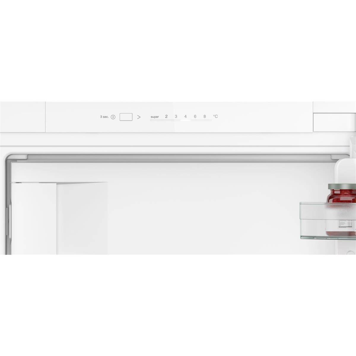 Siemens MDA EB-Kühlgerät IQ100 KI22LNSE0-1