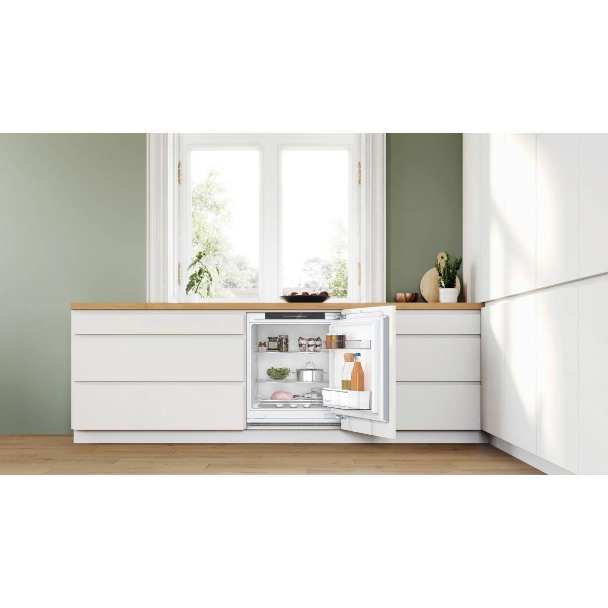 Bosch MDA UB-Kühlgerät Serie4 KUR21VFE0-3
