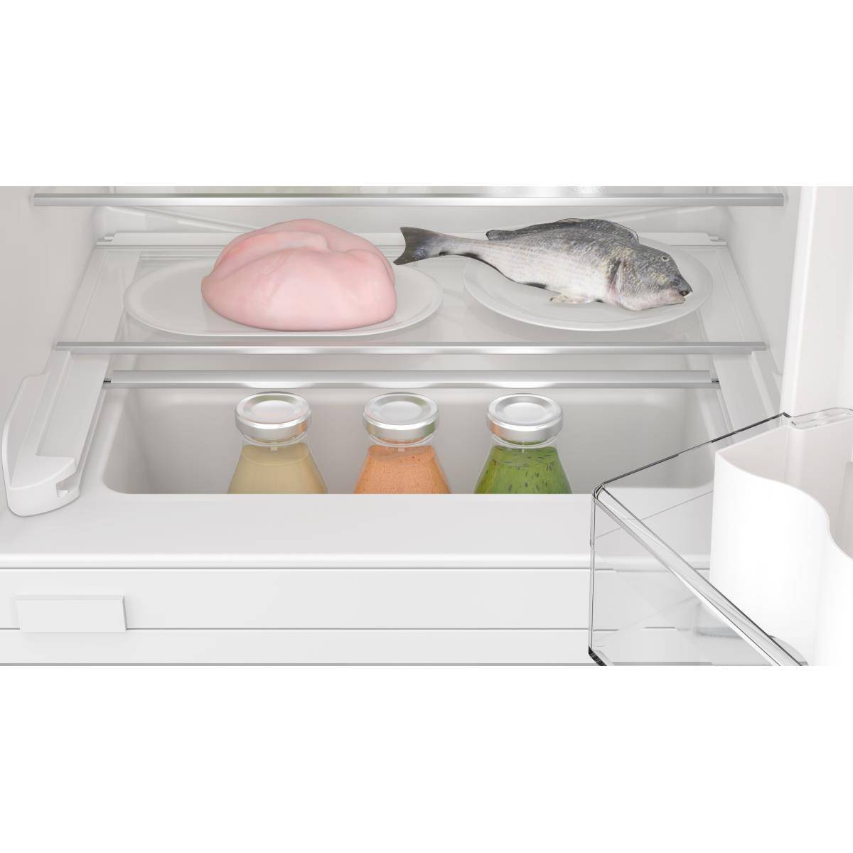 Bosch MDA UB-Kühlgerät Serie4 KUR21VFE0-4