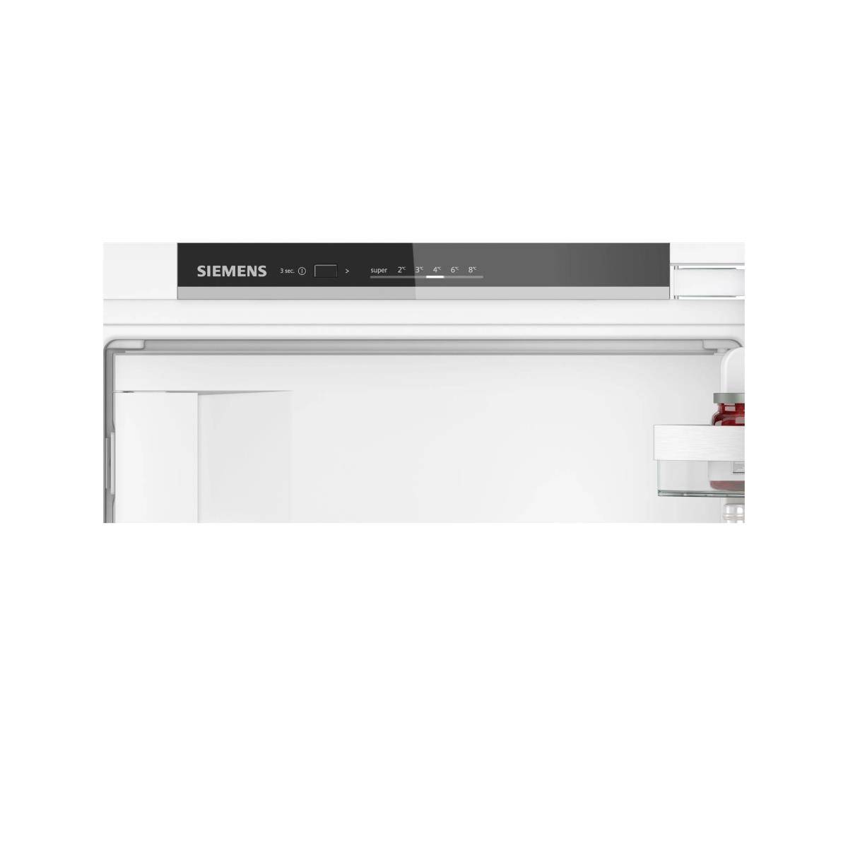 Siemens MDA EB-Kühlgerät IQ300 KI32LVFE0-1