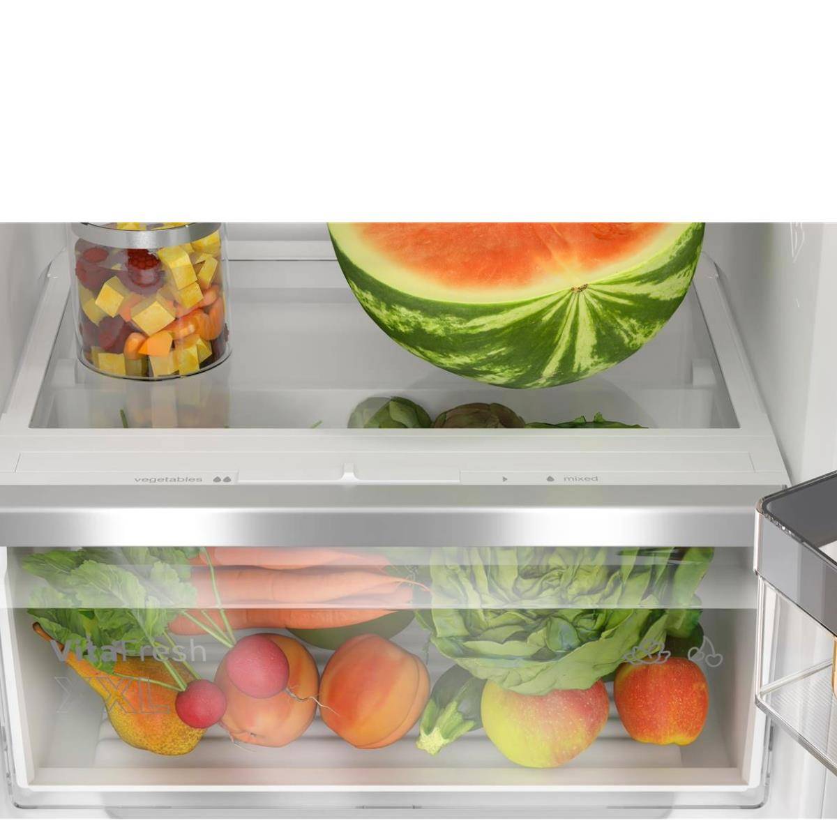 Bosch MDA EB-Kühlgerät Serie6 KIR31ADD1-1