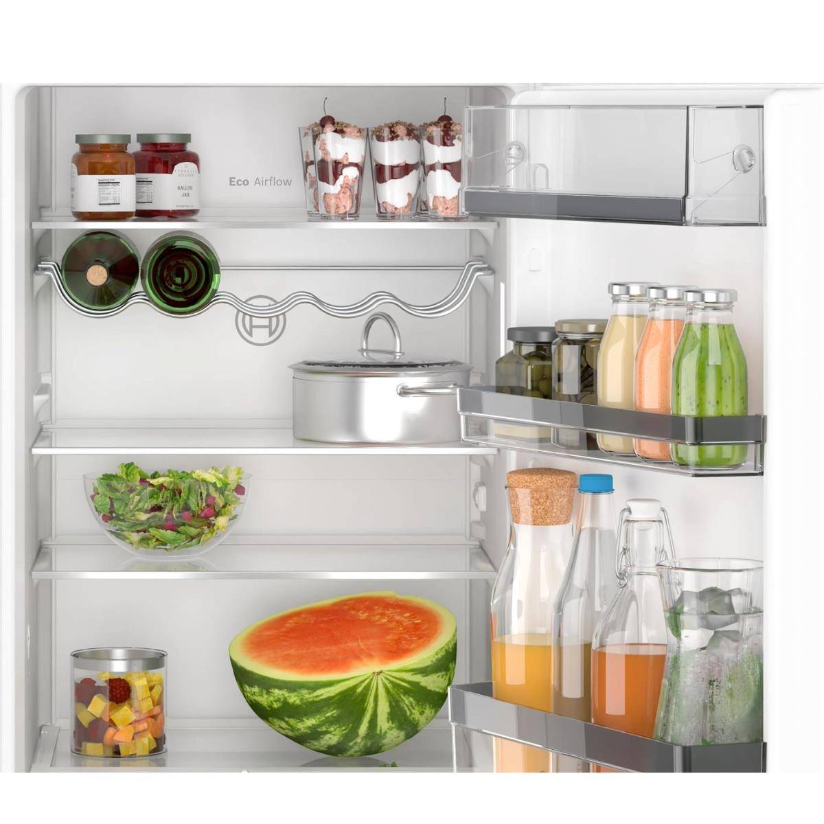 Bosch MDA EB-Kühlgerät Serie6 KIR31ADD1-2
