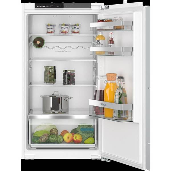 Siemens iQ300 Einbau-Kühlschrank 1025 x 56 cm Flachscharnier KI31RVFE0