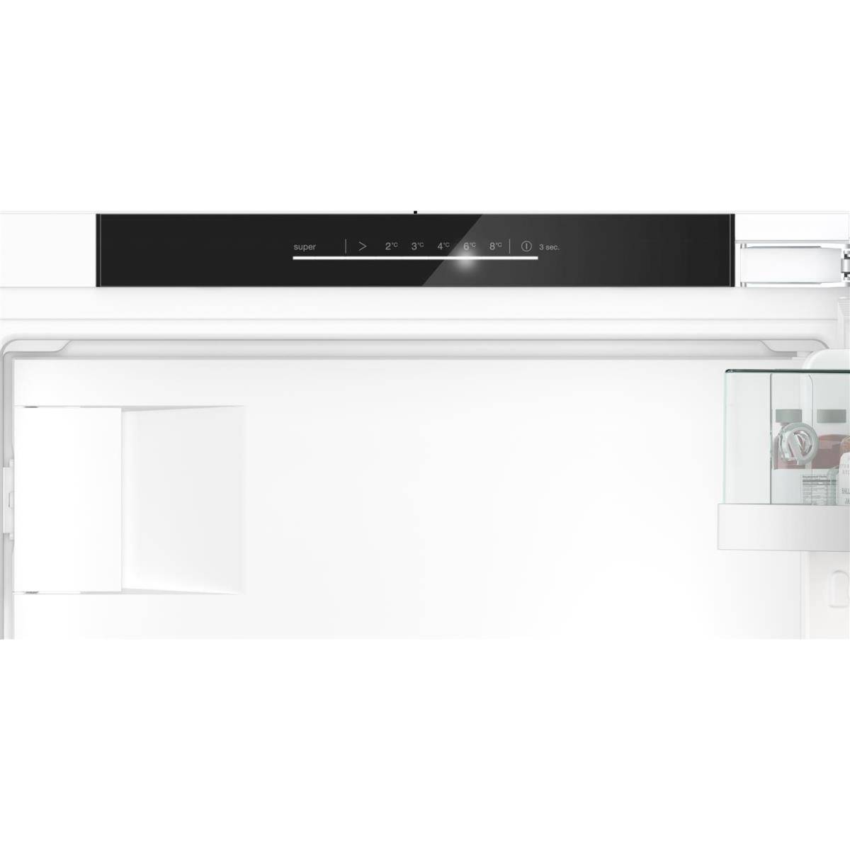 Siemens MDA EB-Kühlgerät IQ500 KI22LADD1-1