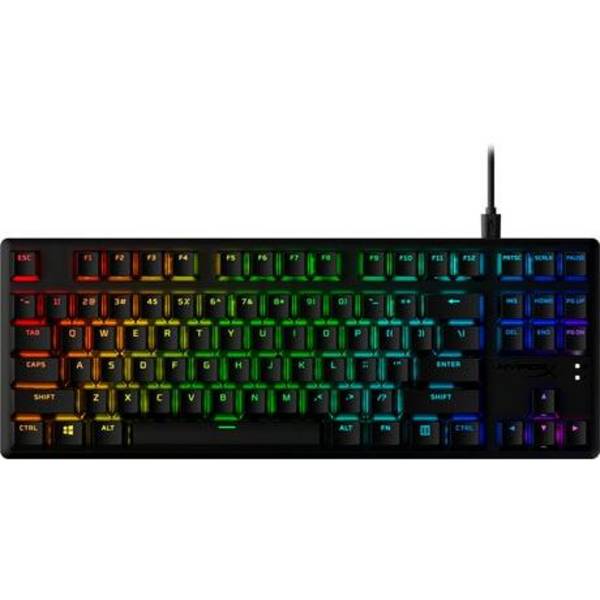 HyperX Alloy Origins Core - Tastatur - Hintergrundbeleuchtung