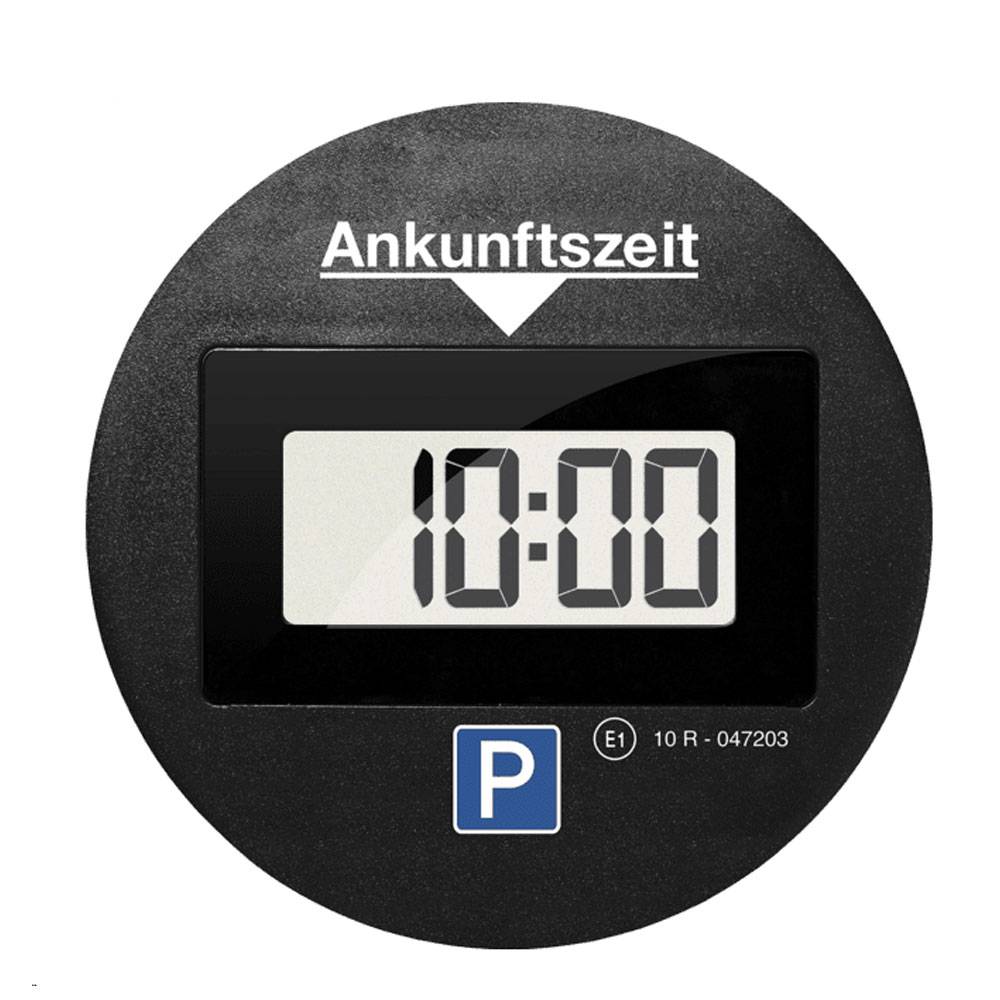 Needit Park Lite One parking disc Home & Living Hobby & Freizeit-0