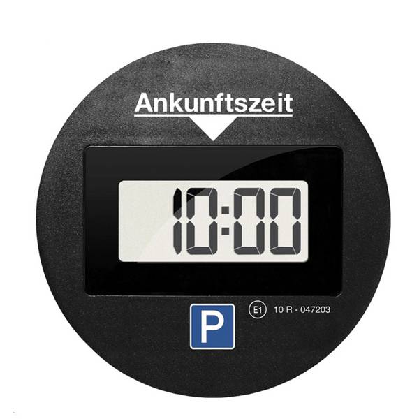Needit Park Lite One parking disc Home & Living Hobby & Freizeit