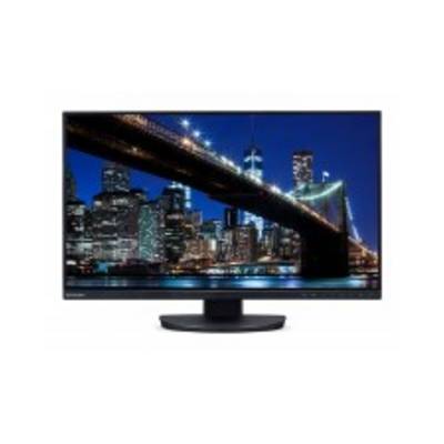 NEC Display Sharp MultiSync EA272U LED-Monitor 68 cm 27" 3840 x 2160 4K @ 60 Hz IPS 400 cd/m² 1000:1 5 ms HDMI-0