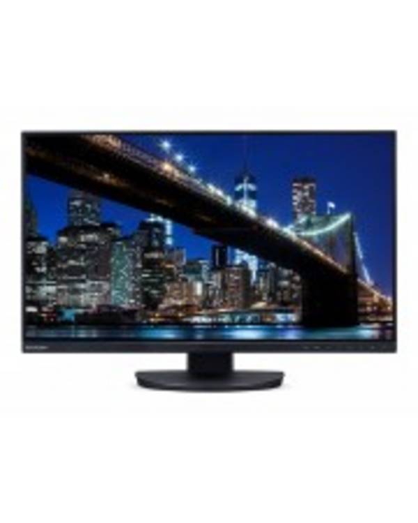 NEC Display Sharp MultiSync EA272U LED-Monitor 68 cm 27" 3840 x 2160 4K @ 60 Hz IPS 400 cd/m² 1000:1 5 ms HDMI