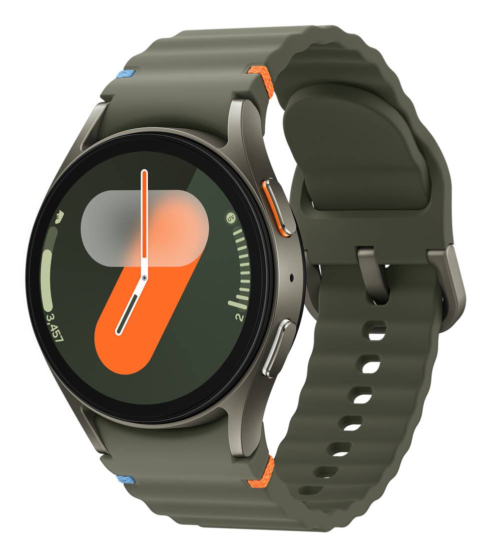 Samsung L305 Galaxy Watch7 LTE GREEN-0