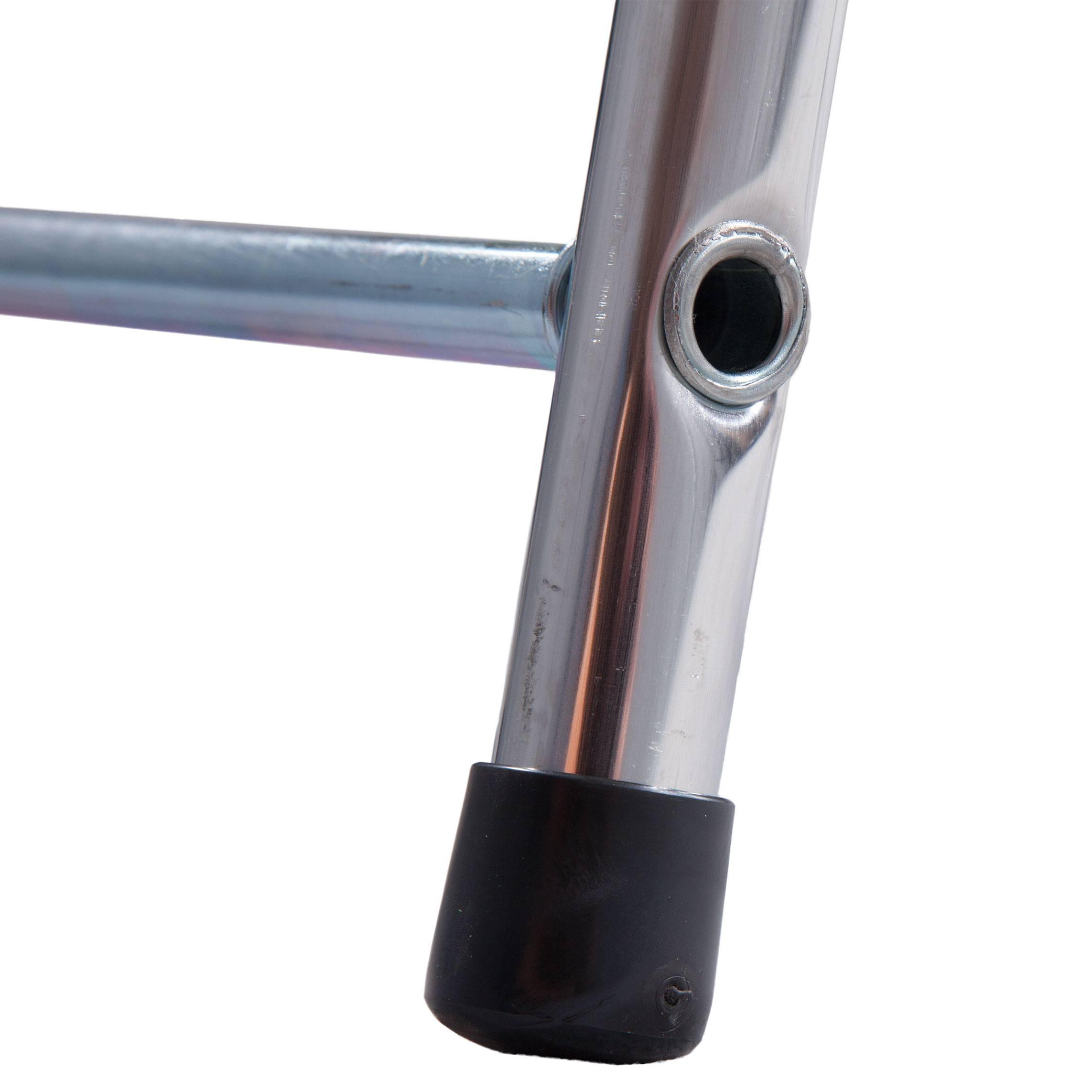 Krause Toppy XL Klapptritt 3 Stufen-3