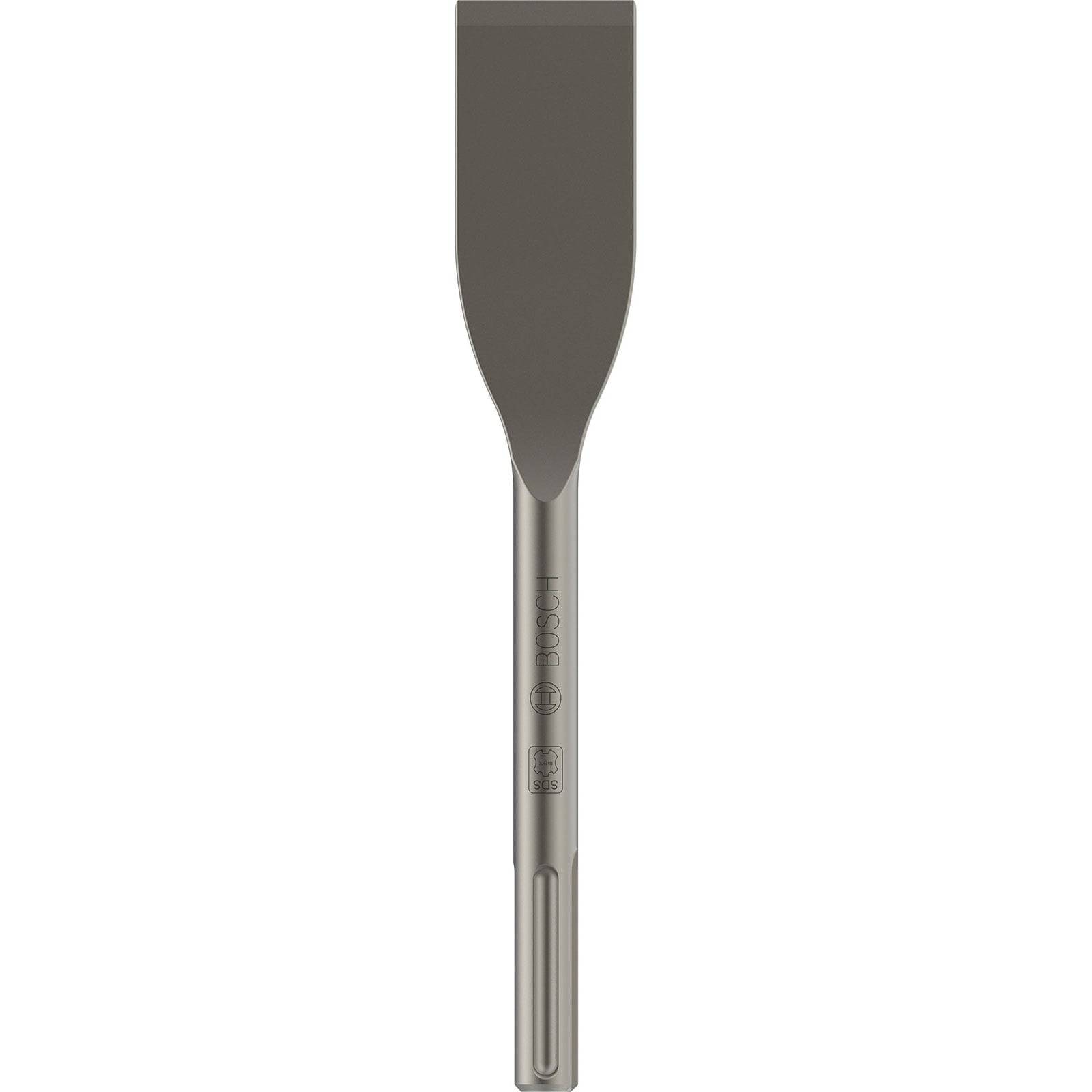 PRO SDS max-5C Fliesenmeißel-Set, 50 x 300 mm, 5-tlg.-1