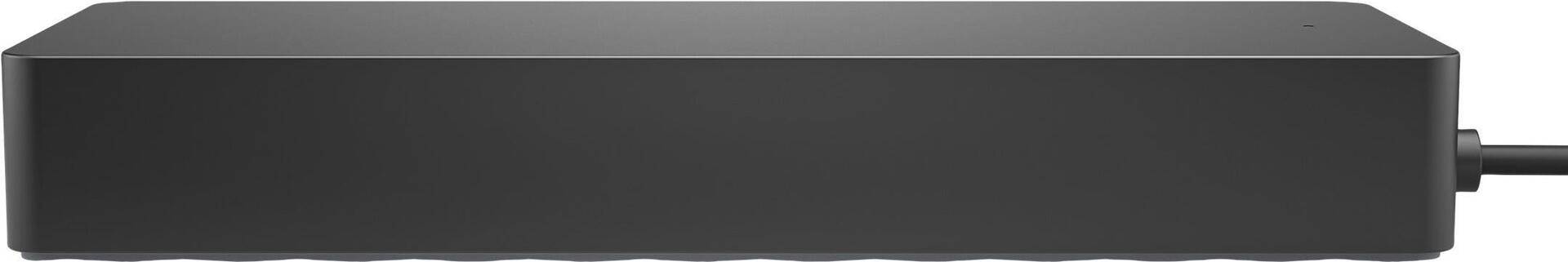 HP Universal USB-C Multiport Hub - Dockingstation-0