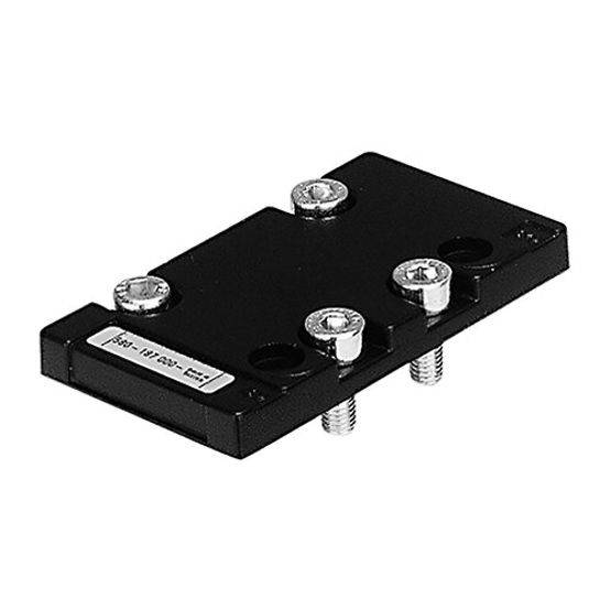 Aventics BLANKING PLATE, Blindplatte 5803870000-0