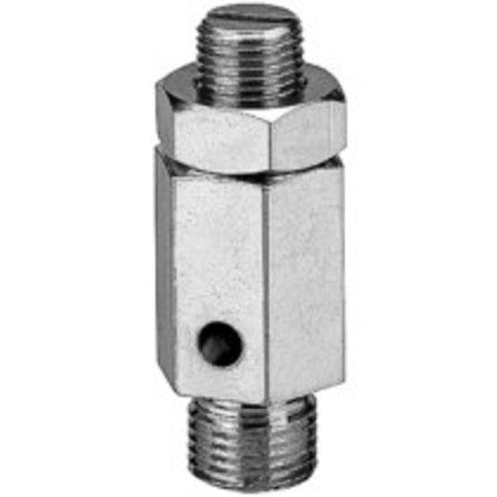 Aventics CH02 G1/8 475 L/MIN, Drosselventil, Serie CH02 0821201001-0