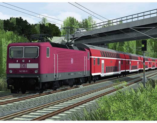 Eisenbahn Simulator Online Eisenbahn Simulator Online