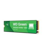 SSD WD Green M.2 2280 2TB NVMe SN3000 intern Multimedia-Technik Solid State Drives-0