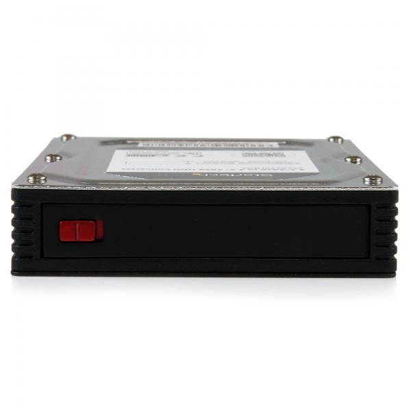STARTECH 25SAT35HDD 6.35cm->8.89cm SATA Komponenten Zubehör für Speicherlaufwerke-2