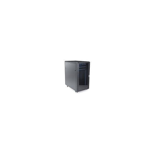 StarTech.com Zerlegbarer 22HE Serverschrank mit-3