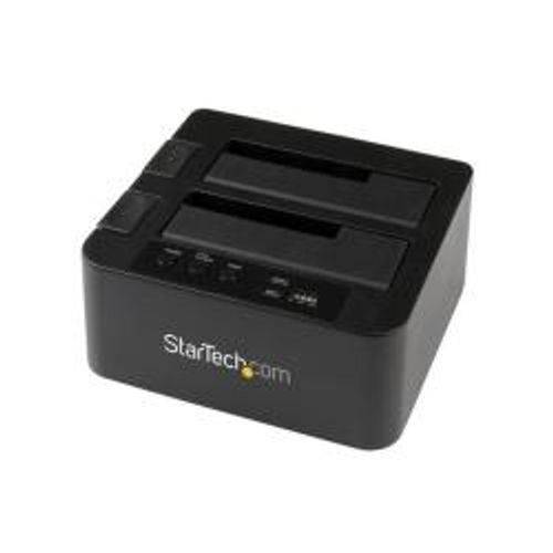 STARTECH USB 3.0 / eSATA auf 6,35/8,89cm Notebook, PC & Tablet Optionen & Zubehör Docking Notebooks-0