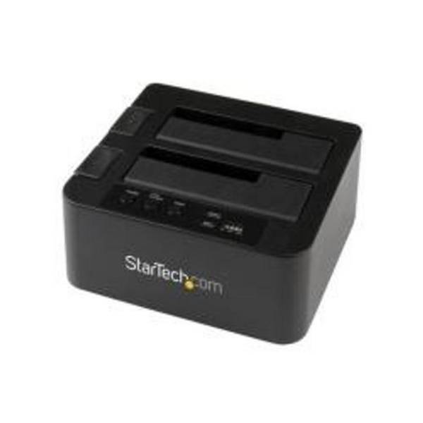 STARTECH USB 3.0 / eSATA auf 6,35/8,89cm Notebook, PC & Tablet Optionen & Zubehör Docking Notebooks